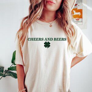 St Patricks Day Funny Lucky Shirt, Lucky Shirt Gift